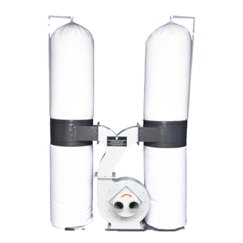 Portable Dust Collector Machine